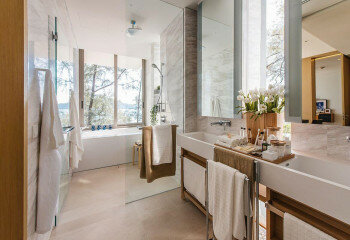 Дом в Камале, Пхукет, Таиланд | THE507442