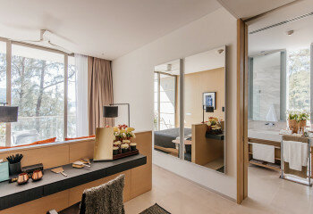 Дом в Камале, Пхукет, Таиланд | THE507442