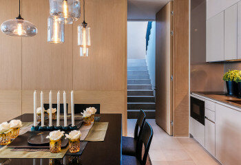 Дом в Камале, Пхукет, Таиланд | THE507442