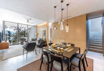 Дом в Камале, Пхукет, Таиланд | THE507442