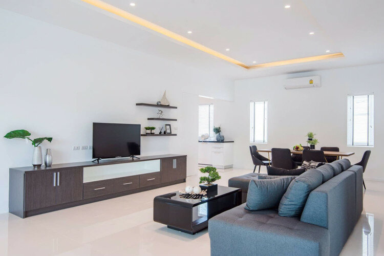 Дом в Хуахине, Таиланд | THE157986