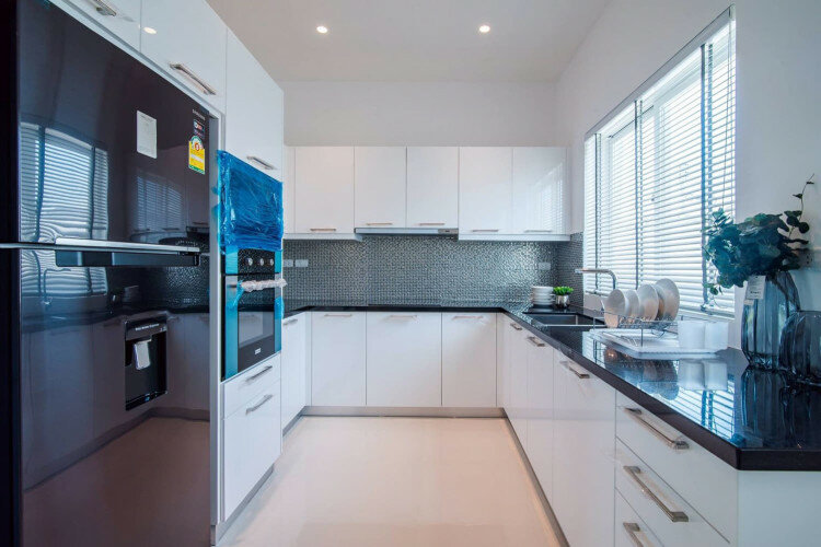 Дом в Хуахине, Таиланд | THE157986