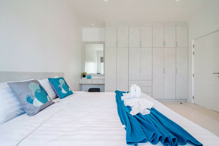 Дом в Хуахине, Таиланд | THE157986