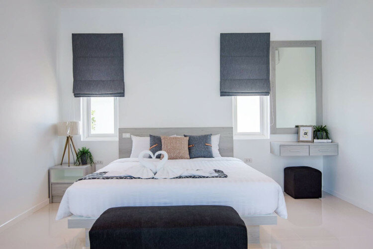 Дом в Хуахине, Таиланд | THE157986