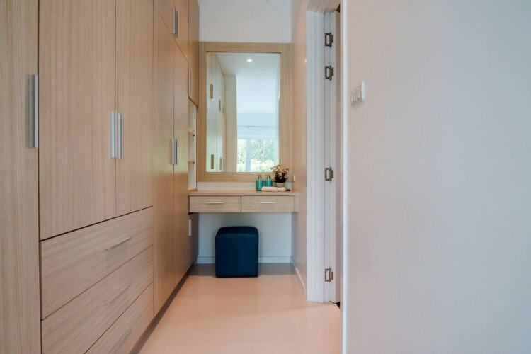 Дом в Хуахине, Таиланд | THE157986