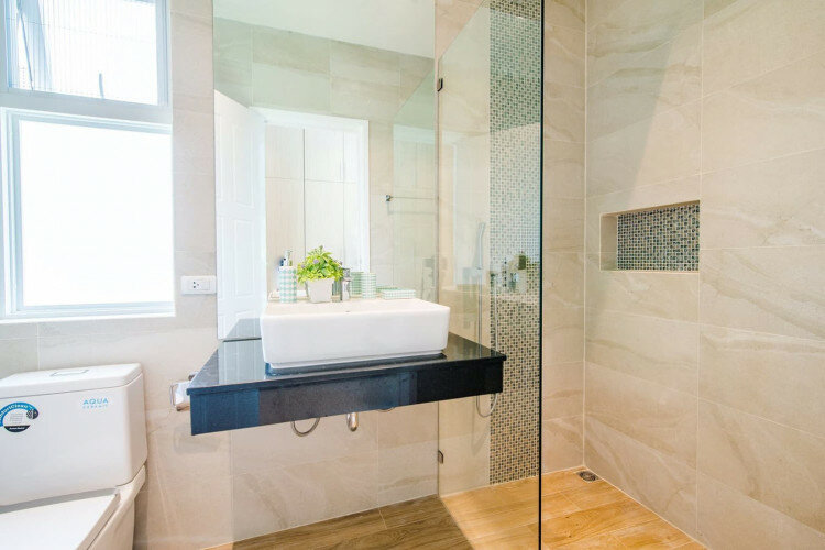 Дом в Хуахине, Таиланд | THE157986