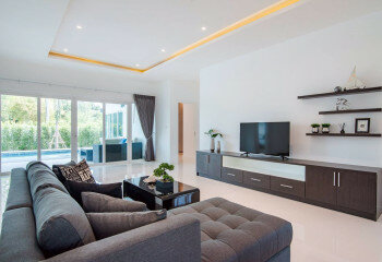 Дом в Хуахине, Таиланд | THE157986