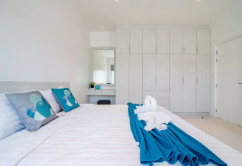 Дом в Хуахине, Таиланд | THE157986