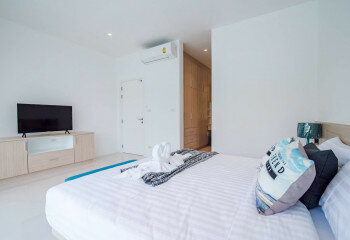 Дом в Хуахине, Таиланд | THE157986