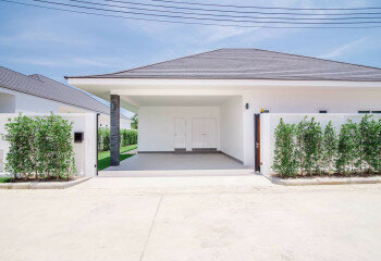 Дом в Хуахине, Таиланд | THE157986