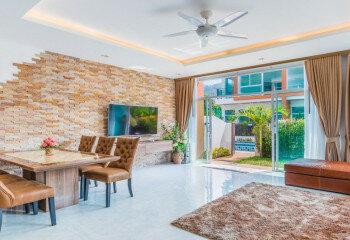 Вилла в Камале, Пхукет, Таиланд | THE426811