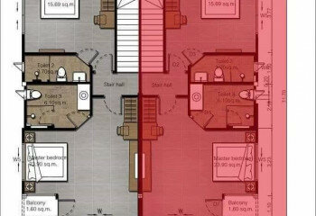 Вилла в Камале, Пхукет, Таиланд | THE426811