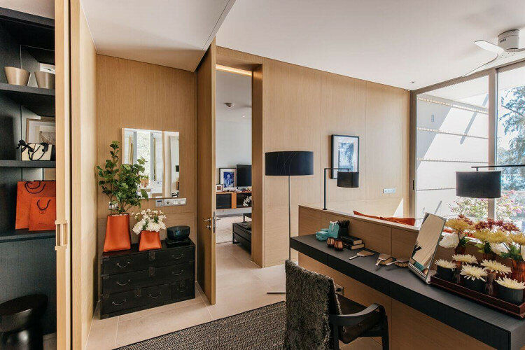 Дом в Камале, Пхукет, Таиланд | THE207440