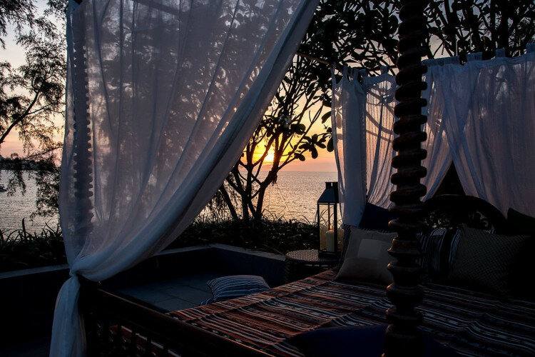 Дом в Камале, Пхукет, Таиланд | THE207440