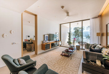 Дом в Камале, Пхукет, Таиланд | THE207440