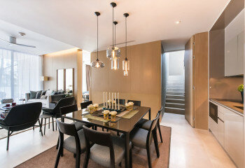 Дом в Камале, Пхукет, Таиланд | THE207440