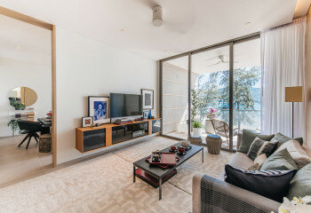 Дом в Камале, Пхукет, Таиланд | THE207440