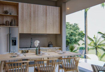 Дом в Камале, Пхукет, Таиланд | THE304522