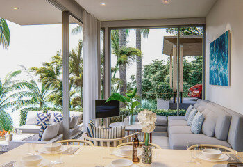 Дом в Камале, Пхукет, Таиланд | THE304522