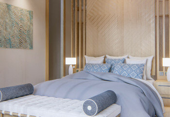 Дом в Камале, Пхукет, Таиланд | THE304522