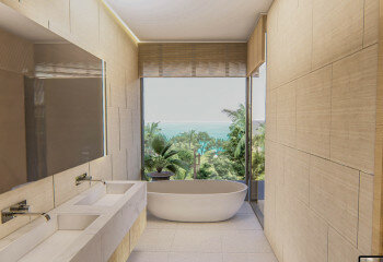 Дом в Камале, Пхукет, Таиланд | THE304522