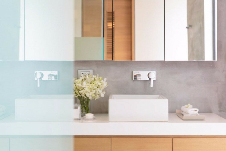 Дом в Камале, Пхукет, Таиланд | THE105002