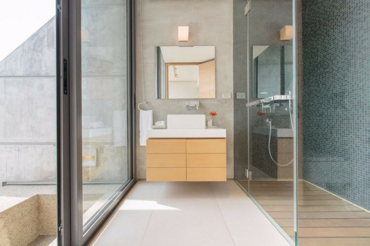 Дом в Камале, Пхукет, Таиланд | THE105002