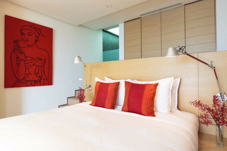 Дом в Камале, Пхукет, Таиланд | THE105002