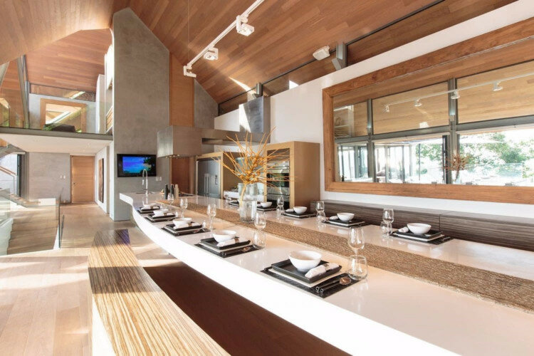 Дом в Камале, Пхукет, Таиланд | THE105002