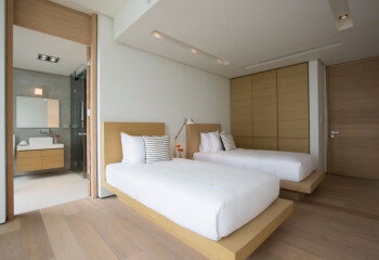 Дом в Камале, Пхукет, Таиланд | THE105002