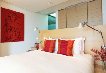 Дом в Камале, Пхукет, Таиланд | THE105002