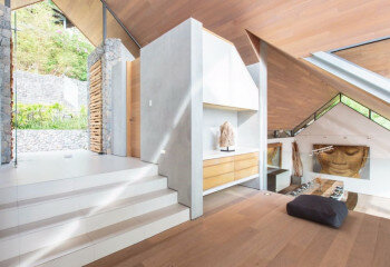 Дом в Камале, Пхукет, Таиланд | THE105002