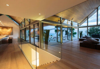 Дом в Камале, Пхукет, Таиланд | THE105002