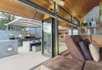 Дом в Камале, Пхукет, Таиланд | THE105002