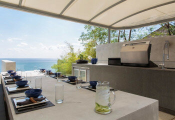 Дом в Камале, Пхукет, Таиланд | THE105002