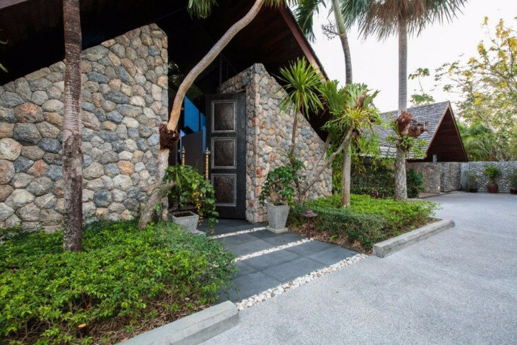 Дом в Камале, Пхукет, Таиланд | THE205000