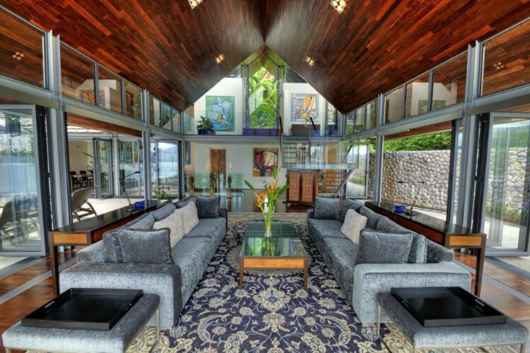 Дом в Камале, Пхукет, Таиланд | THE205000