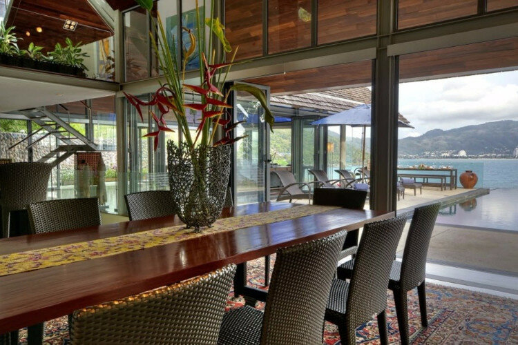 Дом в Камале, Пхукет, Таиланд | THE205000