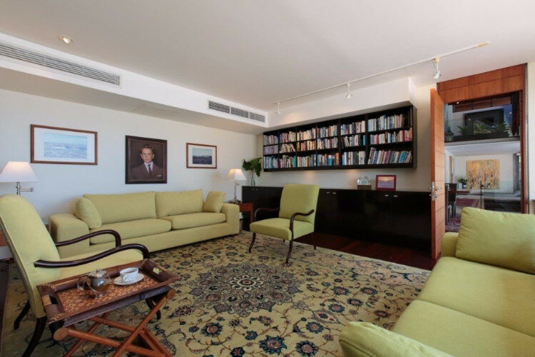 Дом в Камале, Пхукет, Таиланд | THE205000