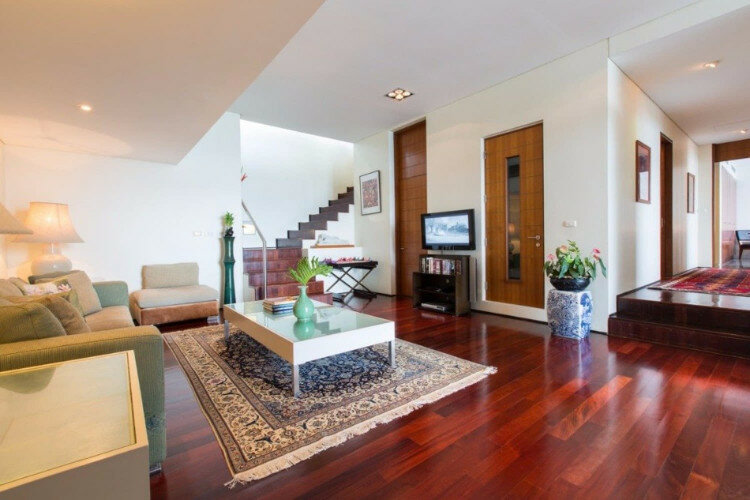 Дом в Камале, Пхукет, Таиланд | THE205000