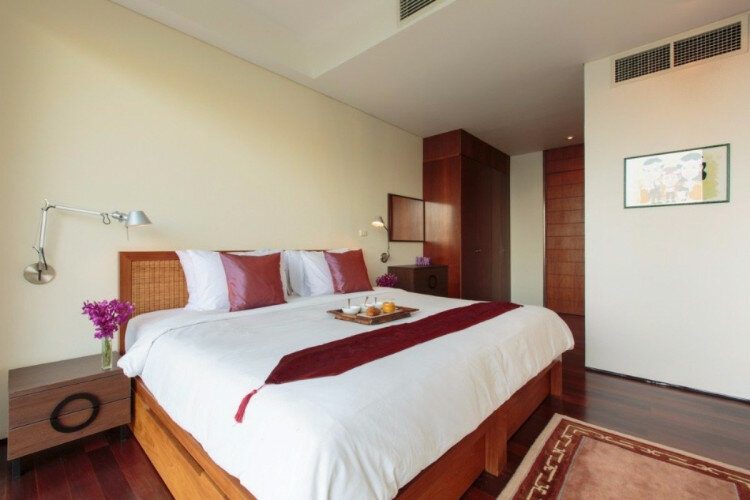 Дом в Камале, Пхукет, Таиланд | THE205000