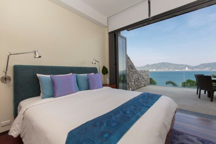 Дом в Камале, Пхукет, Таиланд | THE205000