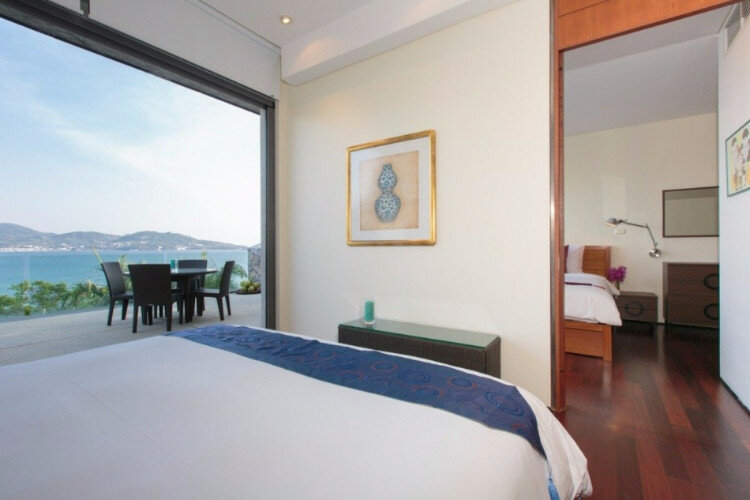 Дом в Камале, Пхукет, Таиланд | THE205000