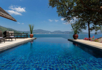 Дом в Камале, Пхукет, Таиланд | THE205000