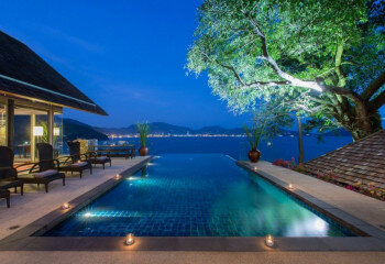 Дом в Камале, Пхукет, Таиланд | THE205000