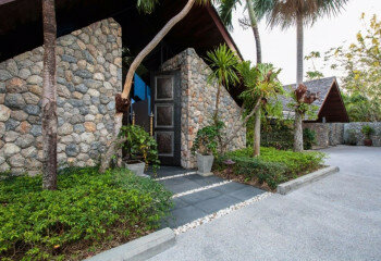 Дом в Камале, Пхукет, Таиланд | THE205000