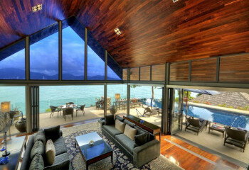 Дом в Камале, Пхукет, Таиланд | THE205000