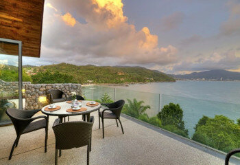 Дом в Камале, Пхукет, Таиланд | THE205000