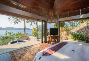 Дом в Камале, Пхукет, Таиланд | THE205000