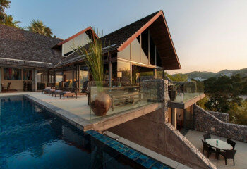 Дом в Камале, Пхукет, Таиланд | THE205000